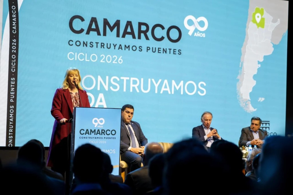 Chahla reclam&oacute; planificar San Miguel de Tucum&aacute;n a 30 a&ntilde;os y denunci&oacute; tres a&ntilde;os de par&aacute;lisis en cr&eacute;ditos para obras