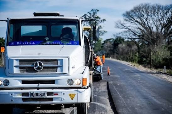 Tucum&aacute;n suma 170 km de rutas recuperadas y m&aacute;s de 70 obras