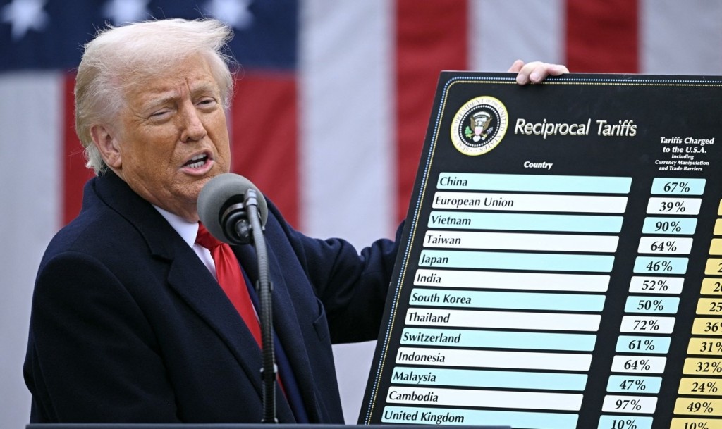 Trump implementa un nuevo esquema de aranceles para 60 pa&iacute;ses: qu&eacute; alcance tendr&aacute; para la Argentina