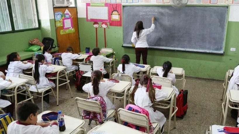 Vacaciones de invierno: Tucum&aacute;n retoma las clases este lunes y comienza el segundo tramo del ciclo lectivo
