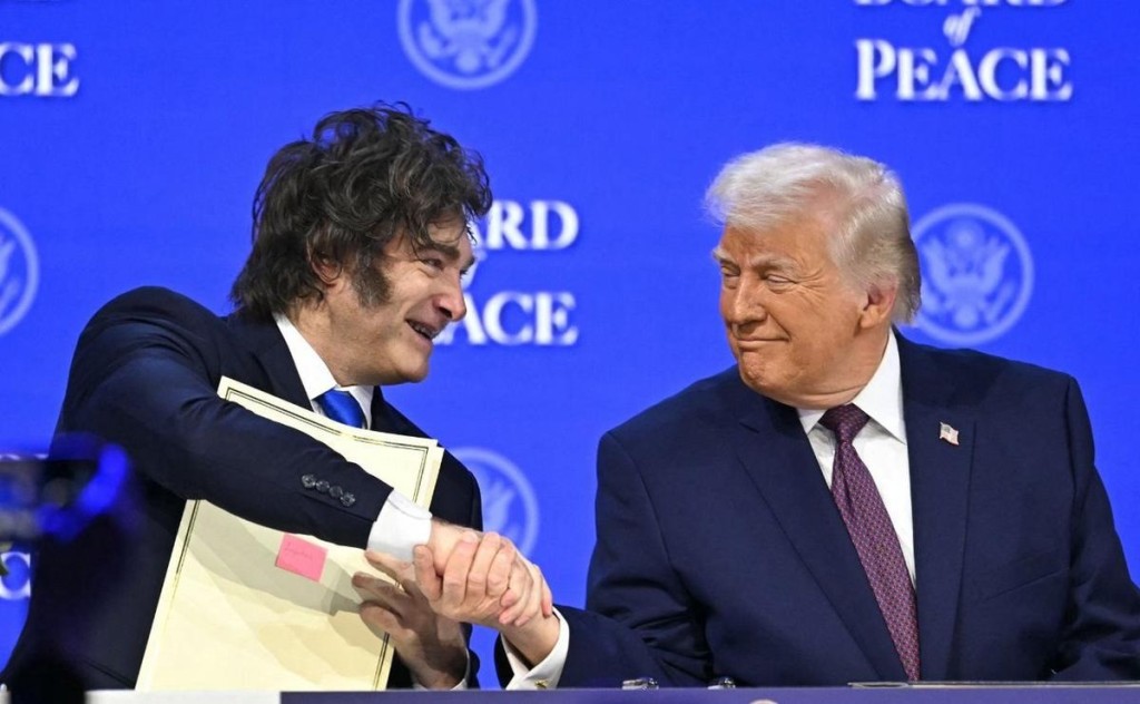 EE.UU. otorg&oacute; a la Argentina el arancel m&iacute;nimo en su nuevo esquema comercial y mantuvo beneficios para las exportaciones