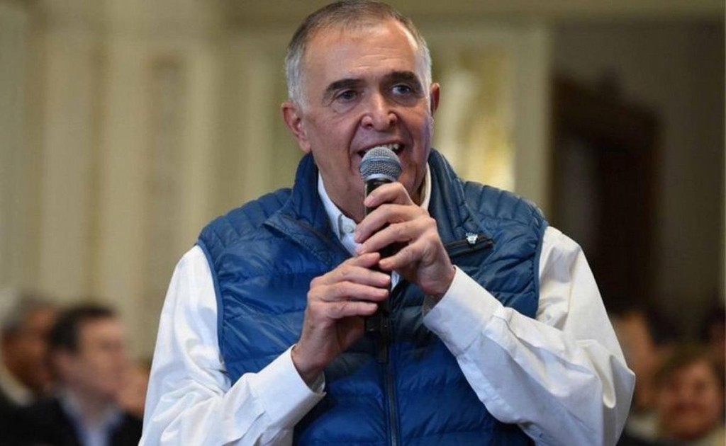 Jaldo contin&uacute;a internado en Buenos Aires y evoluciona favorablemente