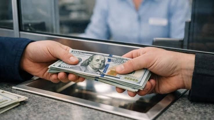 El Banco Central habilit&oacute; las cuentas sueldo en d&oacute;lares para el pago de salarios