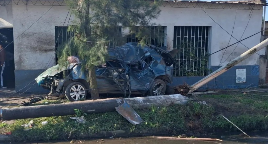 Muri&oacute; una adolescente de 15 a&ntilde;os tras un choque en avenida Independencia: investigan c&oacute;mo ocurri&oacute; el accidente