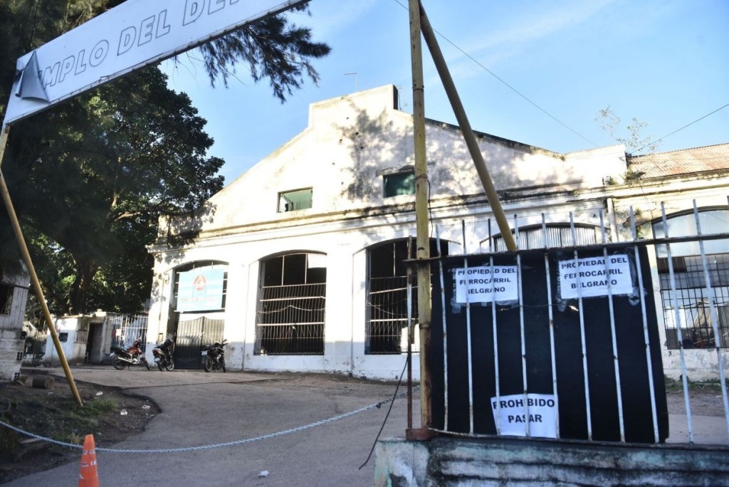 Ricardo Bussi impulsa que Tucum&aacute;n gestione la cesi&oacute;n del Complejo Nicol&aacute;s Avellaneda para garantizar su continuidad