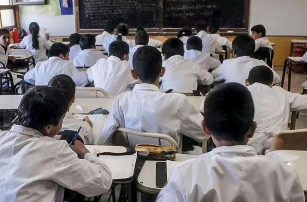 Termina el receso invernal: este lunes vuelven las clases en Tucum&aacute;n