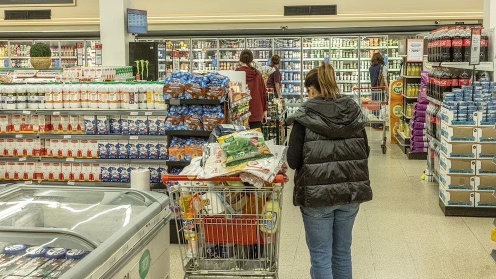 Inflaci&oacute;n en Am&eacute;rica Latina: Argentina qued&oacute; segunda en el ranking regional durante el primer semestre de 2026