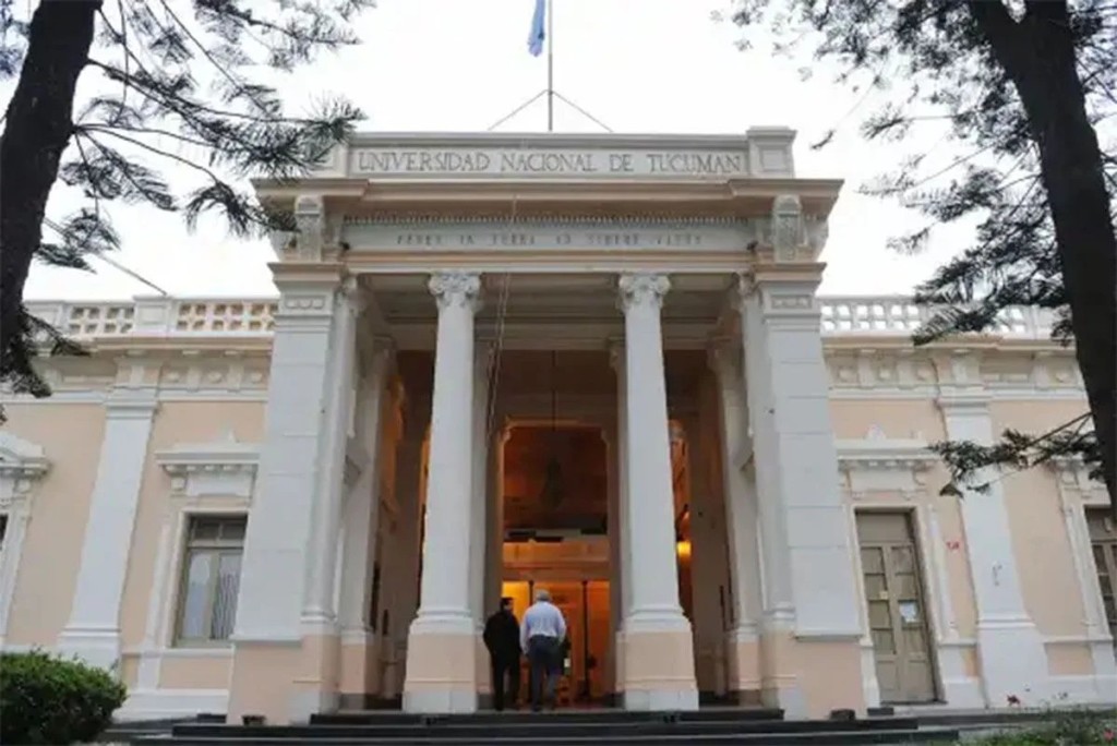 Elecciones en la UNT: la falta de un nuevo cronograma retrasa otra vez la elecci&oacute;n de rector y la Asamblea podr&iacute;a pasar a septiembre
