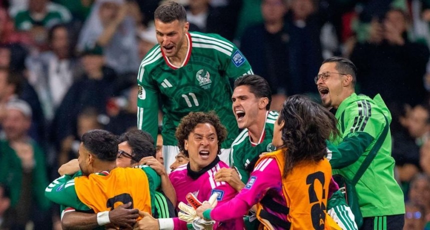 M&eacute;xico venci&oacute; a Ecuador, avanz&oacute; a octavos del Mundial 2026 y espera por Inglaterra o RD Congo