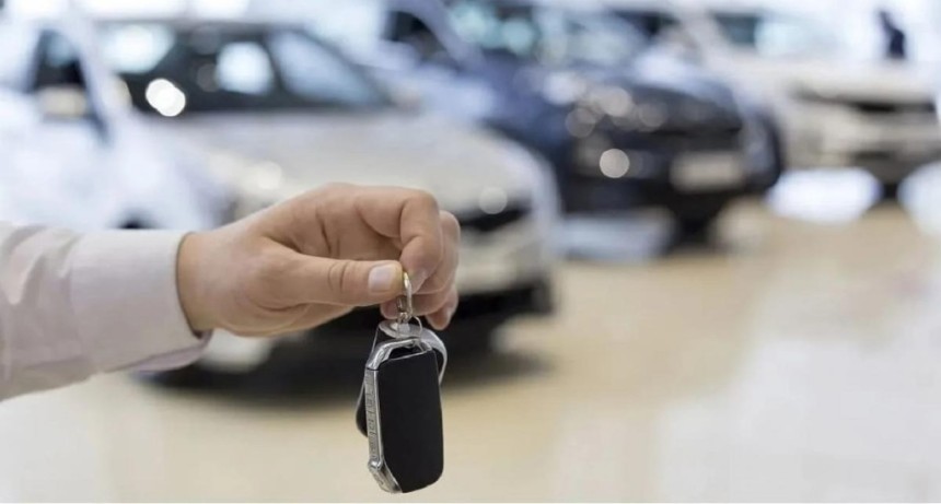 Los 10 autos 0 km m&aacute;s vendidos de junio: qu&eacute; modelo lider&oacute; el ranking y c&oacute;mo qued&oacute; el mercado