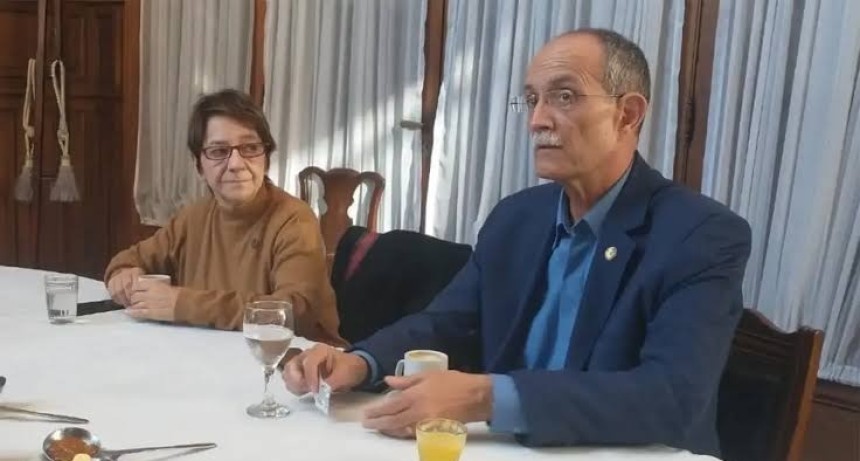 El fiscal pidi&oacute; archivar la denuncia de Cabrera y Abdala contra la Junta Electoral de la UNT