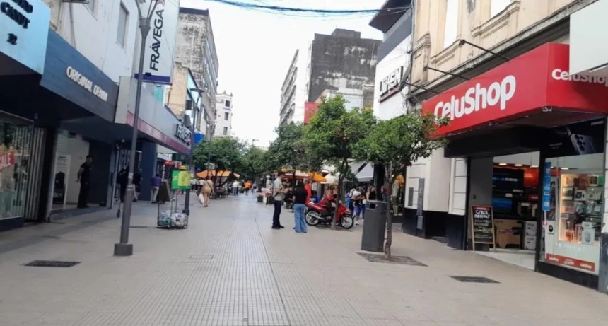 El comercio de San Miguel de Tucum&aacute;n cerrar&aacute; a las 18 este viernes por el partido de la Selecci&oacute;n en el Mundial