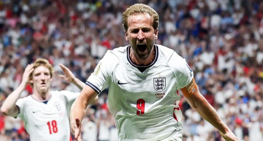 Inglaterra remont&oacute; ante Rep&uacute;blica Democr&aacute;tica del Congo y avanz&oacute; a los octavos de final del Mundial 2026