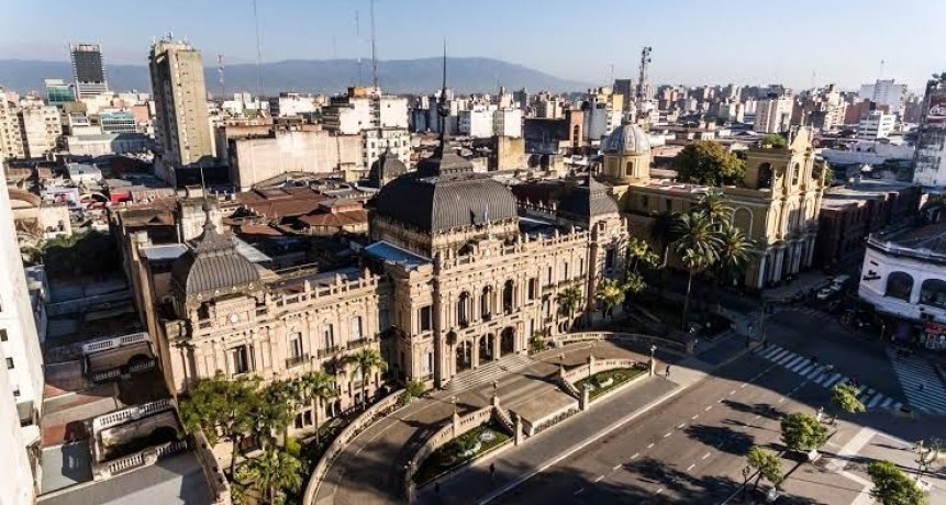 El Gobierno de Tucum&aacute;n cre&oacute; la Direcci&oacute;n General del Empleo P&uacute;blico y reorganiz&oacute; la estructura estatal