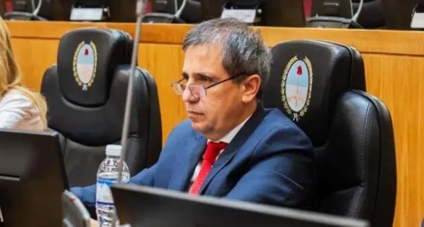 Seleme pidi&oacute; gestiones urgentes por el corte de gas a la industria y cuestion&oacute; a Catal&aacute;n y a Jaldo