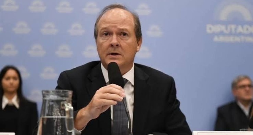 El secretario de Energ&iacute;a asegur&oacute; que no faltar&aacute; gas en los hogares salvo que ocurra 