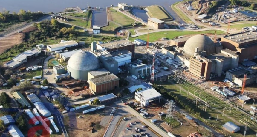 El Gobierno anunci&oacute; un proyecto privado para construir una central nuclear en Atucha con una inversi&oacute;n de USD 1.200 millones