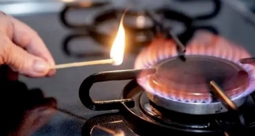 El Enrege oficializ&oacute; un alza de 3,01% en el gas de Naturgy NOA y fij&oacute; bonificaciones para subsidiados