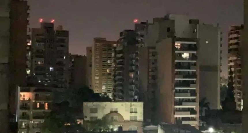 Tembl&oacute; en Tucum&aacute;n: el Inpres inform&oacute; un sismo de magnitud 3,5
