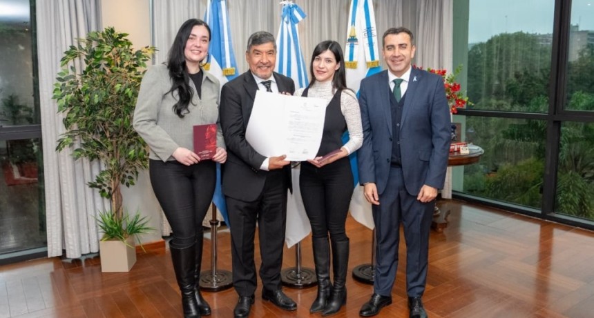 Declaran de inter&eacute;s legislativo el 1&deg; Congreso de Dermatocosmiatr&iacute;a Cl&iacute;nica que se har&aacute; en la capital tucumana