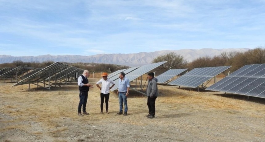 La Comisi&oacute;n de Energ&iacute;a dio dictamen a proyectos sobre recursos h&iacute;dricos y energ&iacute;a solar en los Valles Calchaqu&iacute;es