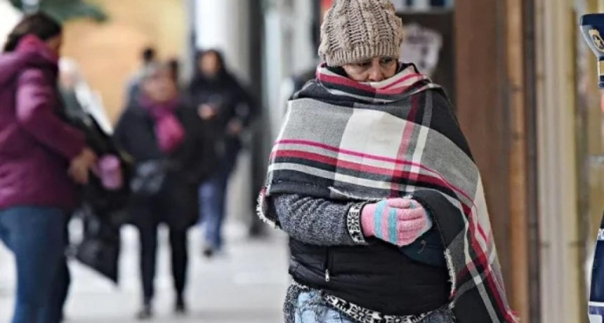 Ola polar en Tucum&aacute;n: el fr&iacute;o no da tregua el finde y las m&aacute;ximas apenas rozar&aacute;n los 13&deg;C