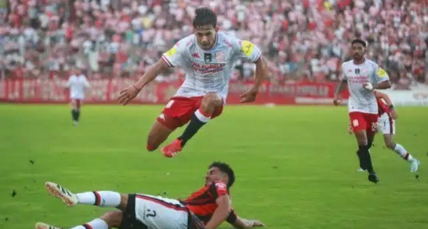 Con el regreso de Cisnero y tres refuerzos, San Mart&iacute;n arranca la segunda rueda frente a Patronato