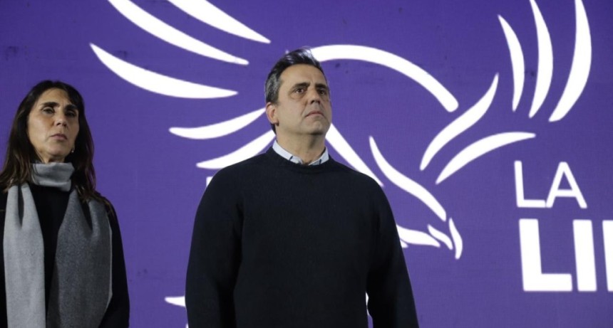 Catal&aacute;n: &ldquo;Tucum&aacute;n est&aacute; como est&aacute; por un sistema que usa contratos para perpetuarse en el poder&rdquo;