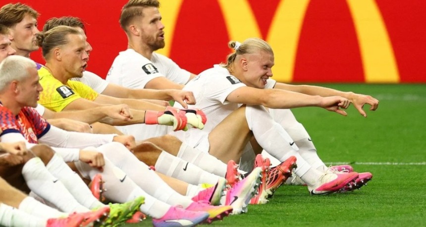 Octavos de final del Mundial 2026: Brasil-Noruega y M&eacute;xico-Inglaterra animan la jornada del domingo
