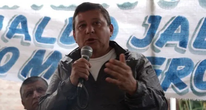 Dar&iacute;o Monteros afirm&oacute; que vive en un barrio y cuestion&oacute; a los funcionarios que &ldquo;viven en countries&rdquo;