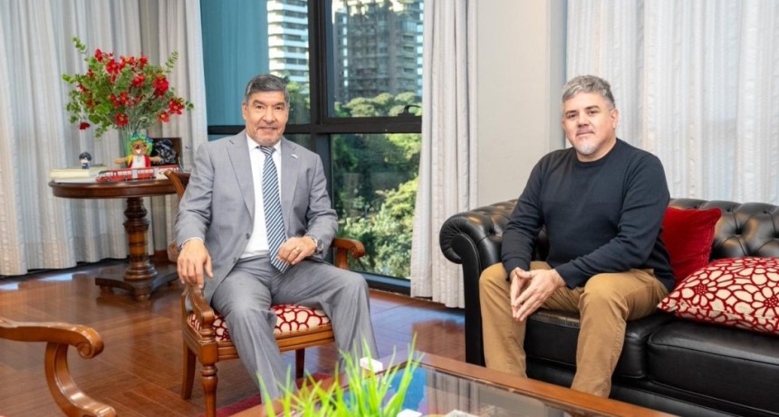 La Casa Hist&oacute;rica y la Legislatura impulsan una agenda conjunta para fortalecer las visitas educativas
