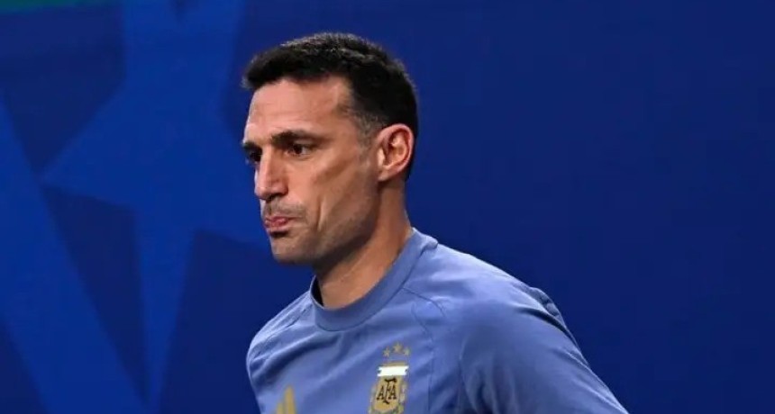 Scaloni prueba variantes: las tres dudas de la Selecci&oacute;n argentina para el duelo con Egipto por los octavos del Mundial 2026