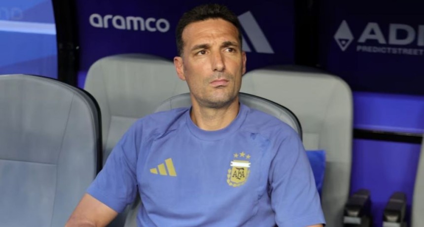 Selecci&oacute;n Argentina: la probable formaci&oacute;n de Scaloni para enfrentar a Egipto por los octavos del Mundial 2026