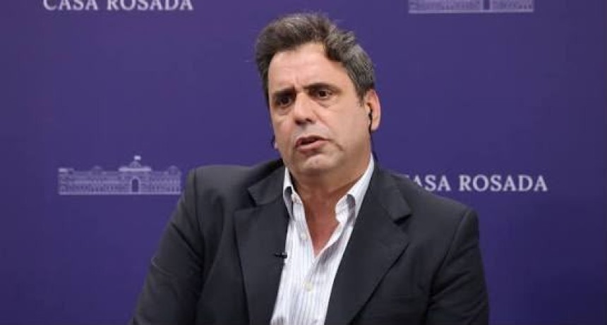 Catal&aacute;n le respondi&oacute; a Jaldo: &ldquo;El sistema de acoples es la trampa electoral m&aacute;s grande del pa&iacute;s&rdquo;