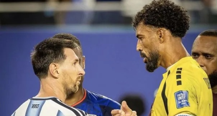 Inter Miami sigue de cerca a Vozinha tras su destacada actuaci&oacute;n con Cabo Verde en el Mundial 2026