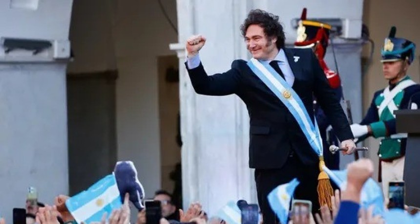 La Libertad Avanza moviliza a sus bloques del Congreso para acompa&ntilde;ar a Milei en el acto del 9 de Julio en Tucum&aacute;n