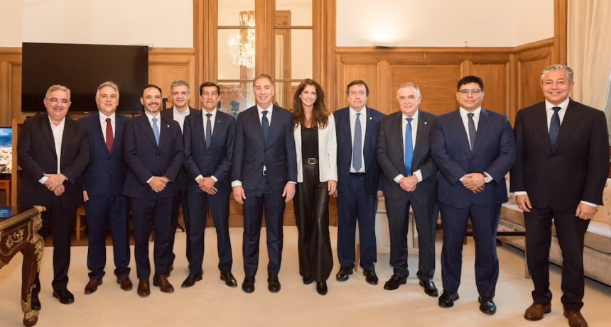 Milei y Santilli buscan reunir a los gobernadores en la vigilia del 9 de Julio en Tucum&aacute;n para aceitar las reformas