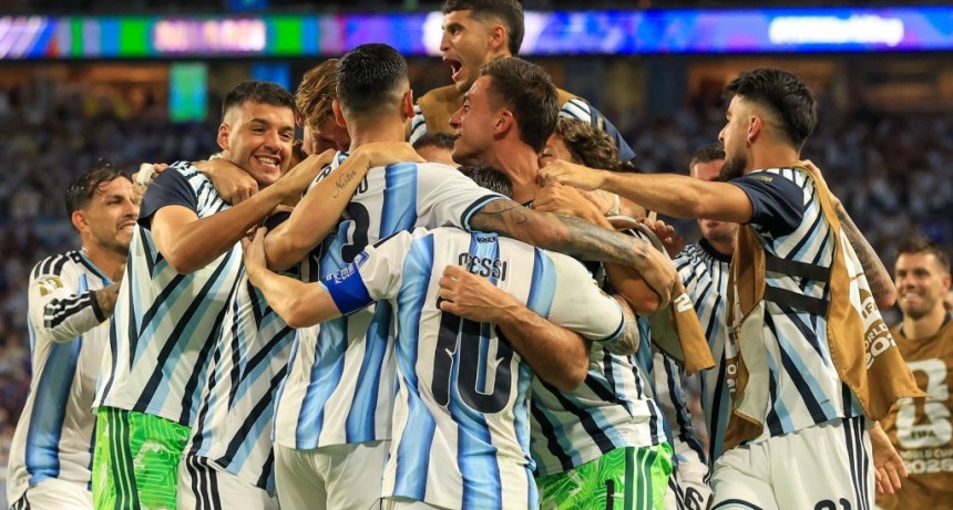 Mundial 2026: Argentina busca los cuartos de final en una jornada que cierra los octavos
