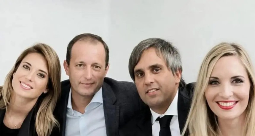 Levantan el secreto fiscal y bancario de la sobrina de Jesica Cirio para investigar si fue testaferro