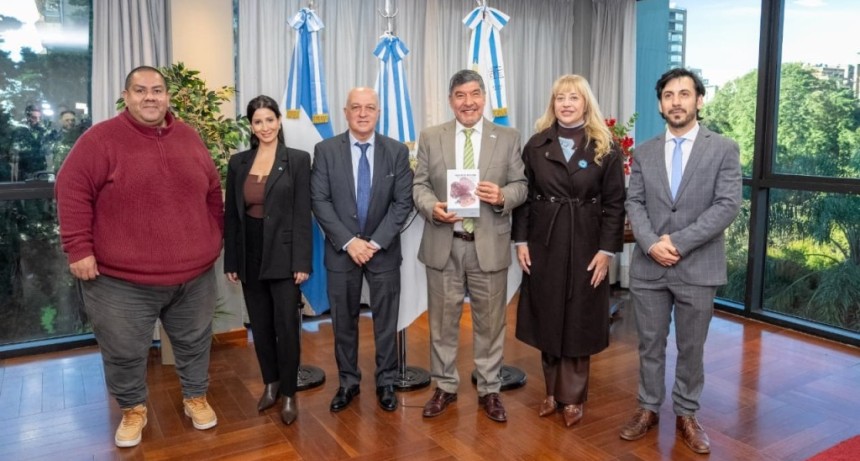 La Legislatura fue sede de un debate sobre gobernanza y desarrollo metropolitano
