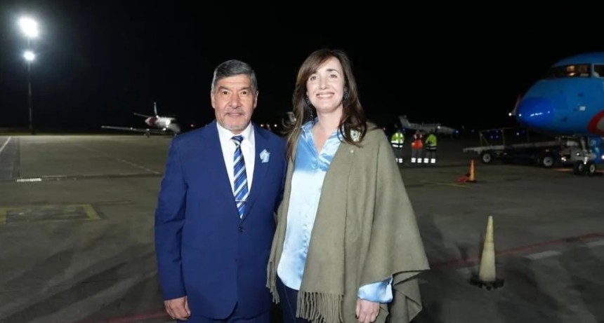 9 de Julio: Victoria Villarruel sigue en Tucum&aacute;n y participar&aacute; de los actos oficiales por el D&iacute;a de la Independencia