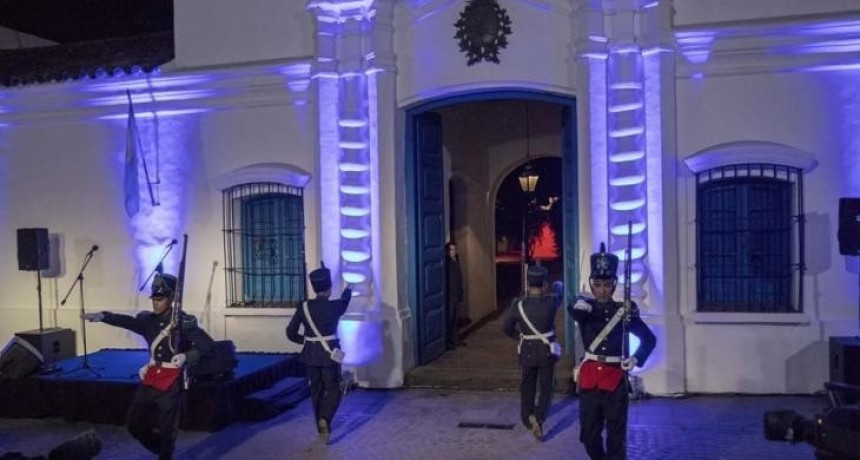 Tucum&aacute;n, capital de la Independencia: los cuatro actos centrales para el 9 de julio de 2026