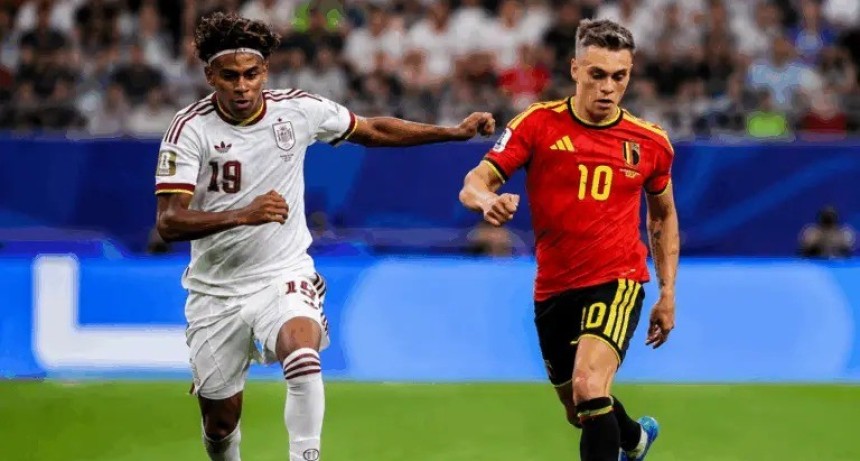Mundial 2026: Espa&ntilde;a pone a prueba su invicto defensivo frente a B&eacute;lgica por los cuartos de final