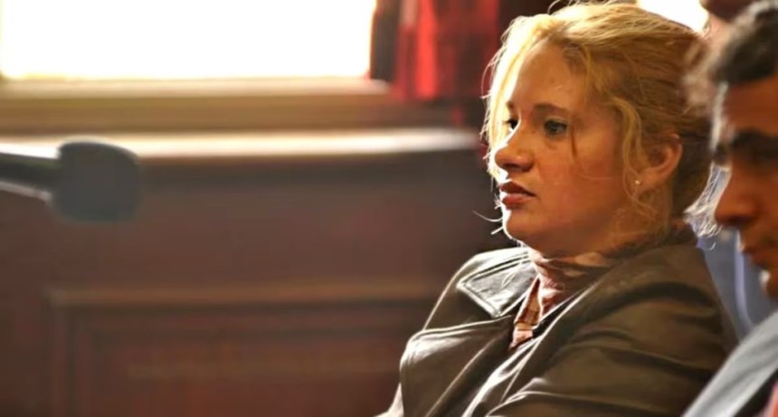 Crimen del juez H&eacute;ctor Ar&aacute;oz: la Corte tucumana revoc&oacute; la perpetua de Ema G&oacute;mez y confirm&oacute; la pena original
