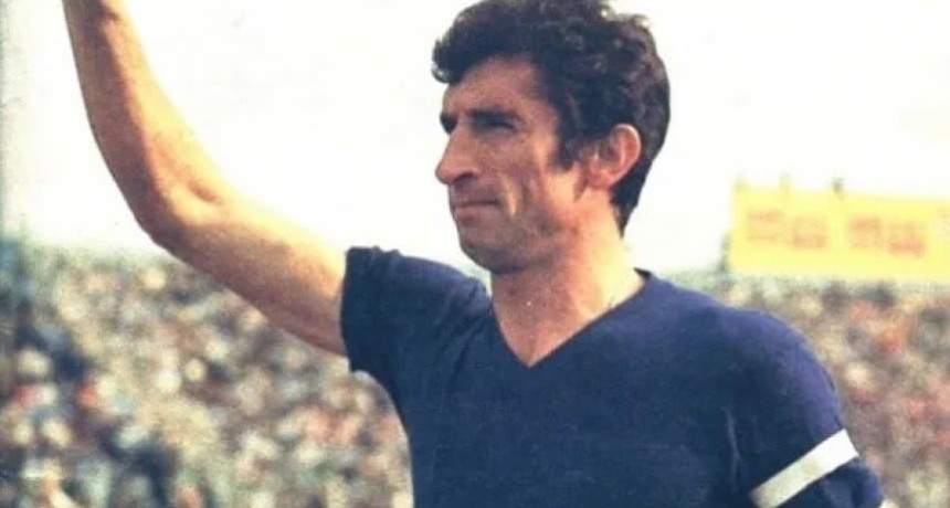 Muri&oacute; Antonio Ratt&iacute;n, hist&oacute;rico capit&aacute;n de Boca y referente de la Selecci&oacute;n Argentina