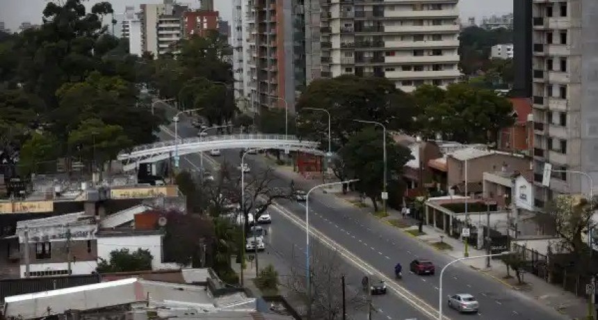 La SAT condicion&oacute; nuevas construcciones en altura a obras de agua y cloacas en San Miguel de Tucum&aacute;n