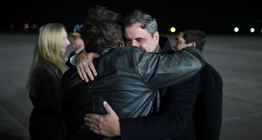 El plan secreto de Lisandro Catal&aacute;n para destronar al peronismo en Tucum&aacute;n tras 27 a&ntilde;os