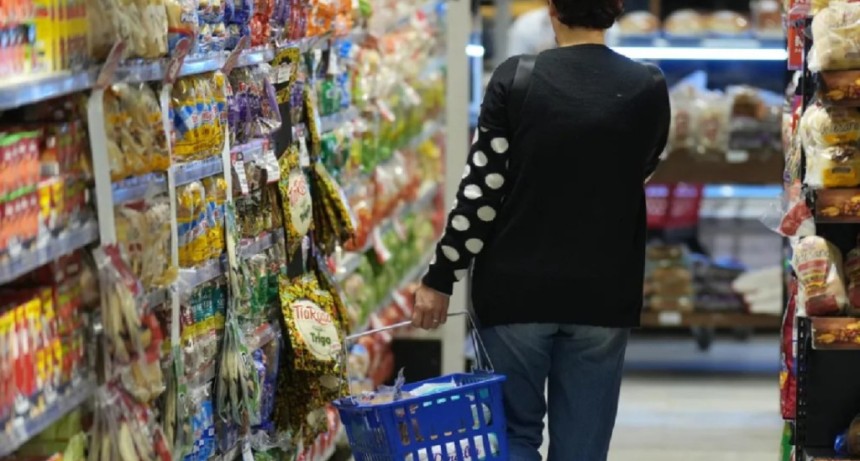 Inflaci&oacute;n de junio: el Gobierno y las consultoras prev&eacute;n un IPC inferior al 2%