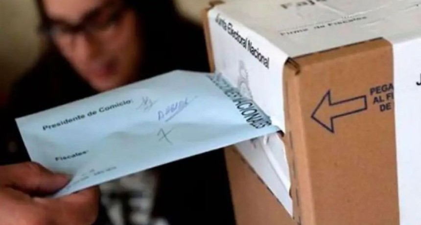 El oficialismo acelera la reforma electoral, pero a&uacute;n no consigue los votos para eliminar las PASO