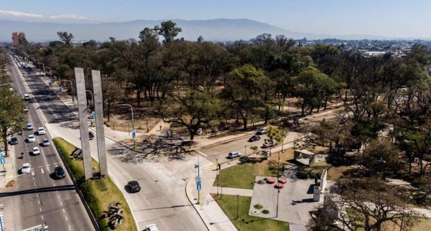 Pron&oacute;stico del tiempo en Tucum&aacute;n: tras el fr&iacute;o, las temperaturas volver&aacute;n a superar los 30&deg;C hacia el fin de semana